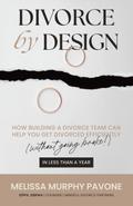 Divorce By Design