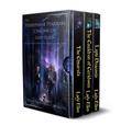 The Persephane Pendrake Chronicles-Box Set-Trilogy One (The Persephane Pendrake. Chronicles)