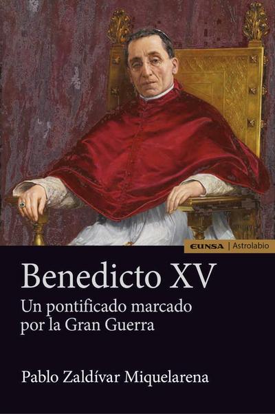 Benedicto XV