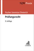Prüfungsrecht