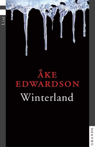Winterland (List Belletristik)