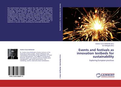 Events and festivals as innovation testbeds for sustainability