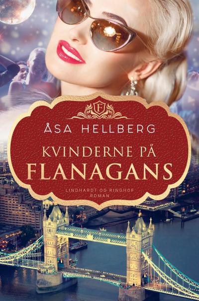 Kvinderne på Flanagans