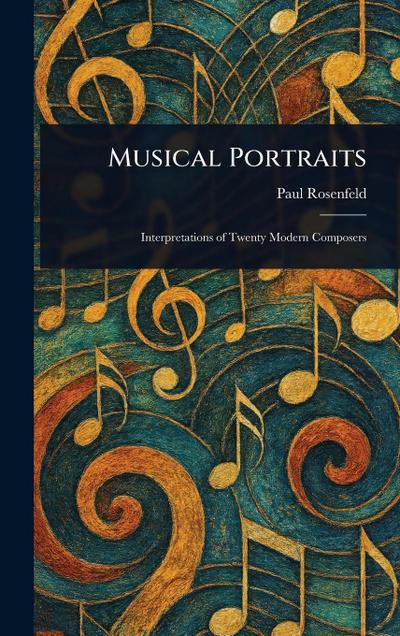 Musical Portraits