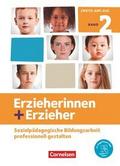 Erzieherinnen + Erzieher - Ausgabe 2020 - Band 2