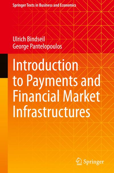 Introduction to Payments and Financial Market Infrastructures