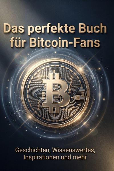 Das perfekte Buch für Bitcoin-Fans