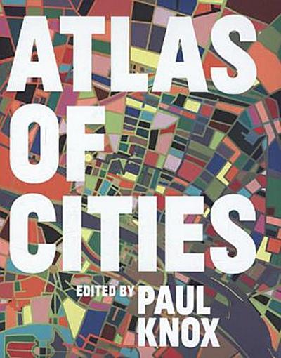 Atlas of Cities
