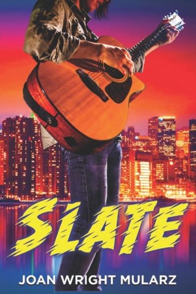 SLATE - A Band of Friends Mystery Book I