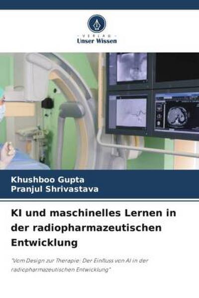 KI und maschinelles Lernen in der radiopharmazeutischen Entwicklung