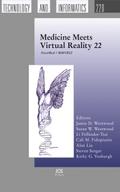 Medicine Meets Virtual Reality 22