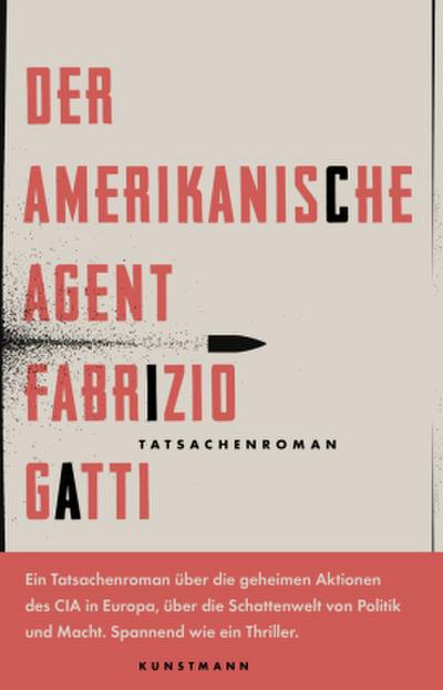 Der amerikanische Agent