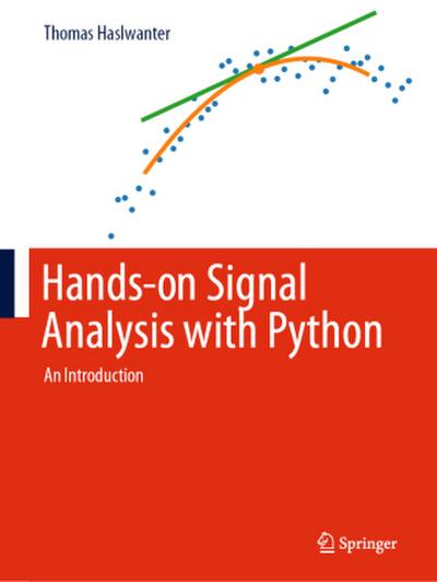 Hands-on Signal Analysis with Python