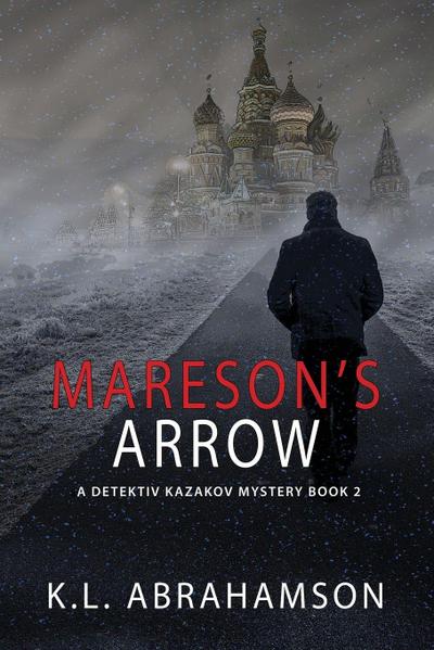 Mareson’s Arrow