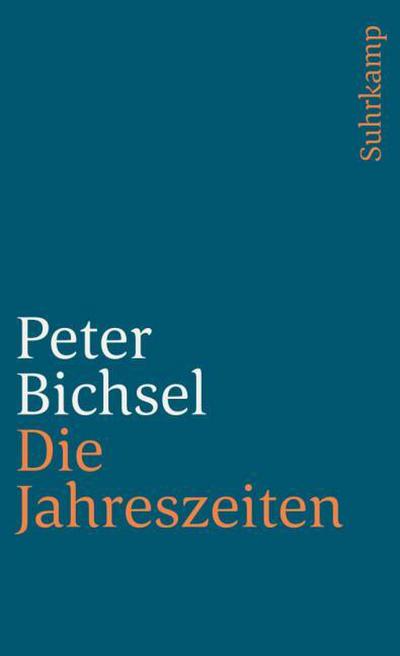 Die Jahreszeiten