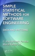 Simple Statistical Methods for Software Engineering