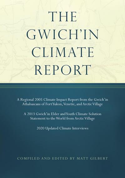 Gwich’in Climate Report