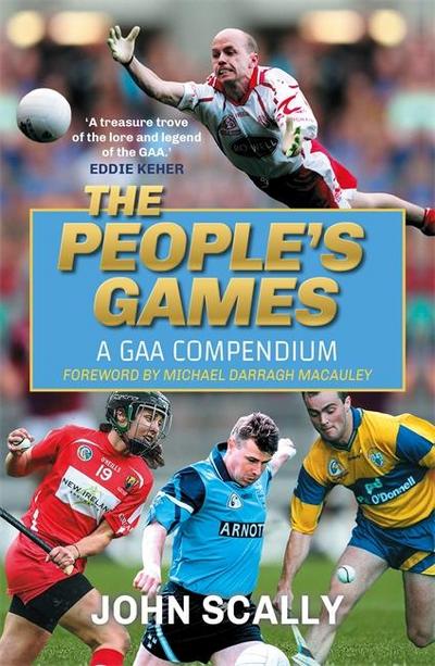 The People’s Games