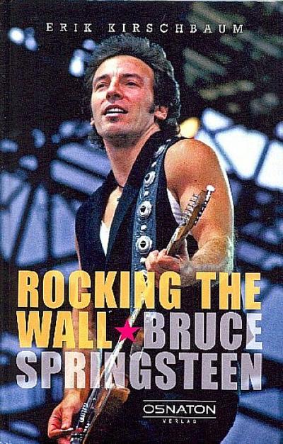 Rocking the Wall