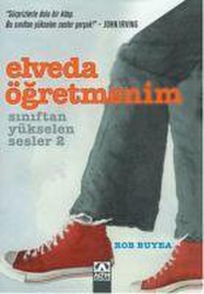 Elveda Ögretmenim