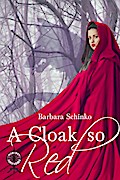 A Cloak so Red