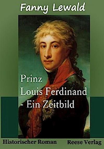 Prinz Louis Ferdinand