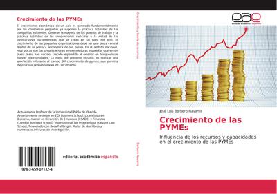 Crecimiento de las PYMEs