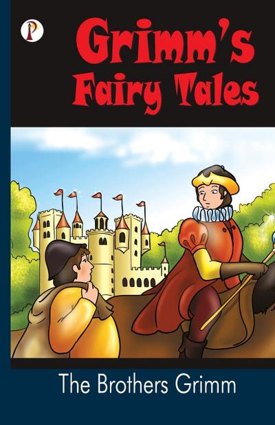 Grimm’s Fairy Tales