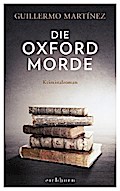 Die Oxford-Morde