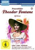 Theodor Fontane: Frauenbilder