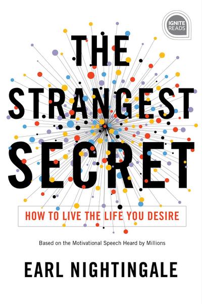 The Strangest Secret