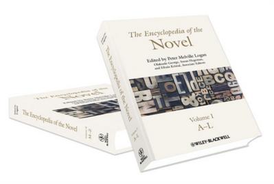 The Encyclopedia of the Novel