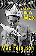 And Now... Here’s Max