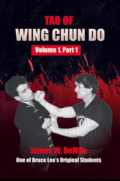 Tao of Wing Chun Do