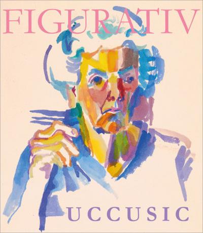 Hilda Uccusic - Werkverzeichnis / Figurativ und Festliches