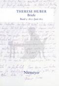 Briefe 1812 - Juni 1815