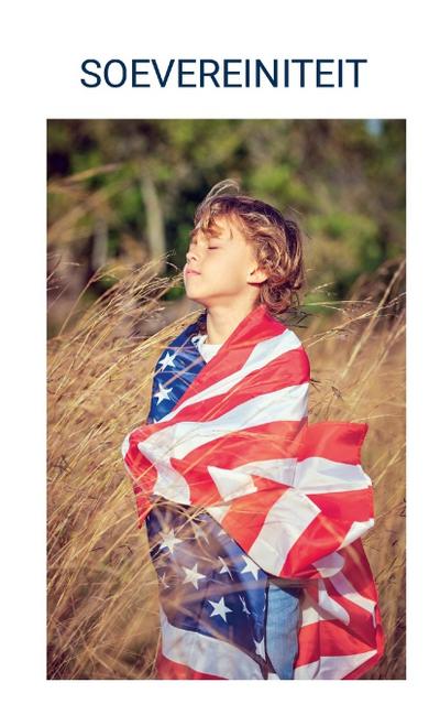 SOEVEREINITEIT