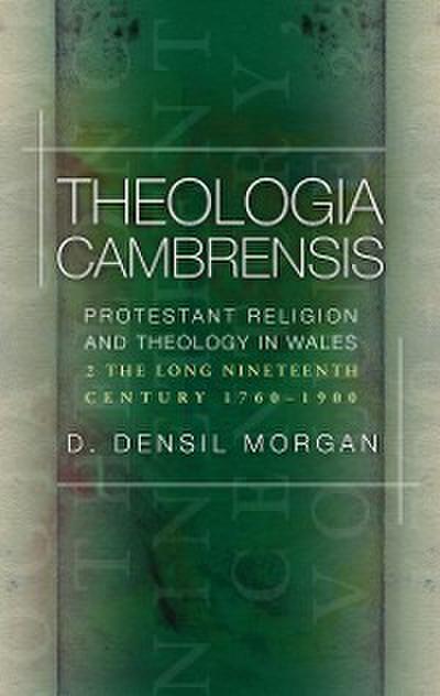 Theologia Cambrensis