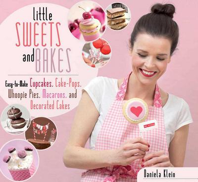 Little Sweets and Bakes