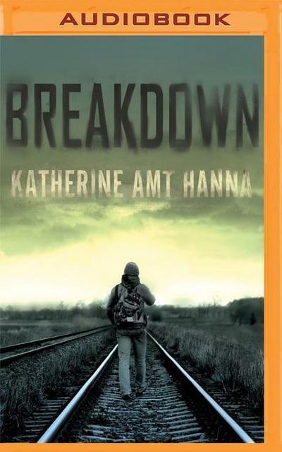 Breakdown: A Love Story