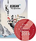 ASAGAN - Neue Geschichte(n)