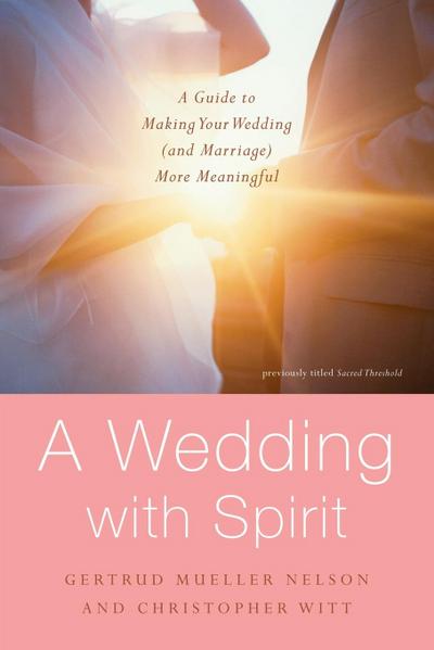 A Wedding with Spirit