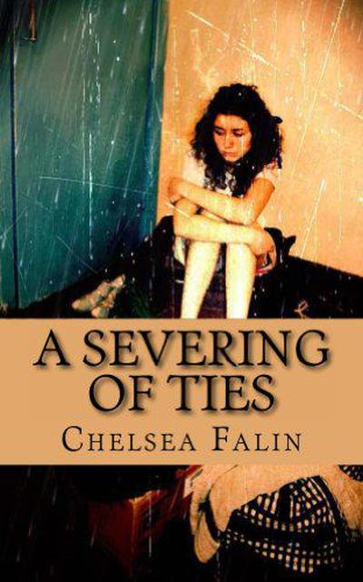 A Severing of Ties (Benson Family Chronicles, #1)