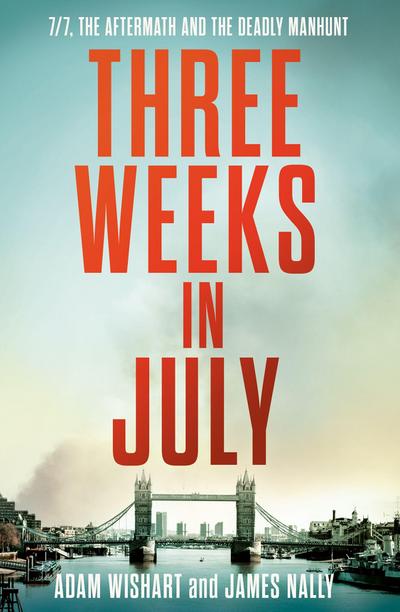 Three Weeks in July