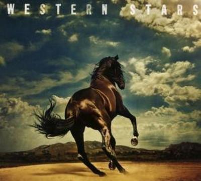 Western Stars+Songs From The Film