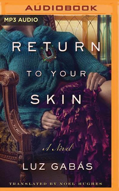 Return to Your Skin