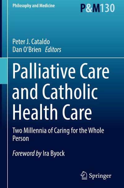 Palliative Care and Catholic Health Care