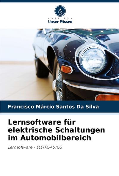 Lernsoftware für elektrische Schaltungen im Automobilbereich