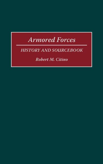 Armored Forces