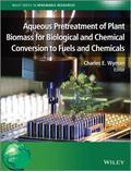 Aqueous Pretreatment of Plant Biomass for Biologic